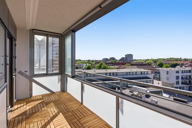 Bagsværd Hovedgade 116A, 5. g, 2880 Bagsværd